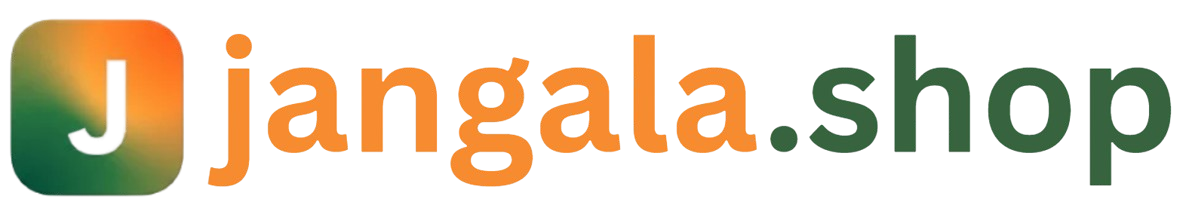 Jangala.shop